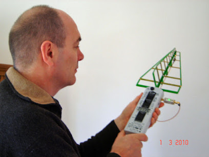 Baubiologie Lutz