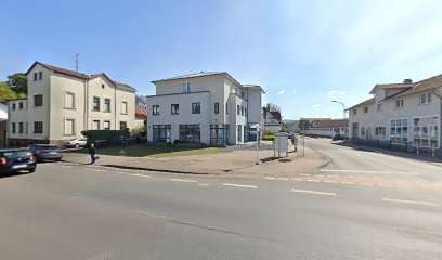 Baucampus Minden