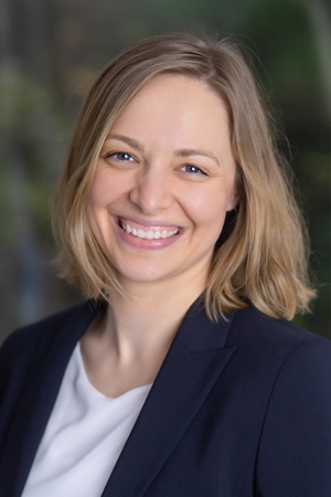 Bauexperts: B. Eng. Marlene Marx