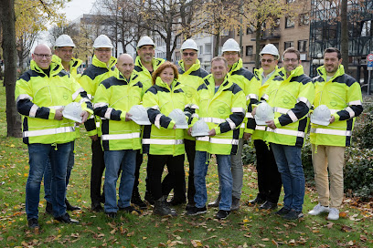 Bauexperts: Dipl.-Ing. Silke Hentschel