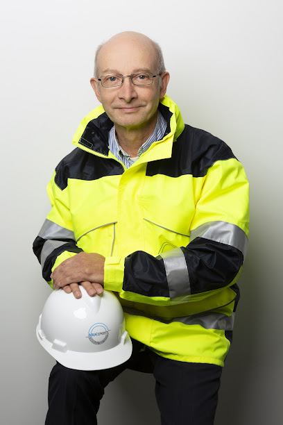 Bauexperts: Prof. Dr. Dipl.-Ing. Heiner Haass