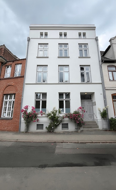 Baugutachter/Bausachverständiger ö.b.u.v. für Bauschäden / Gebäudeschäden - Dipl.-Ing. Carsten Horstmann, Immobilienberatung