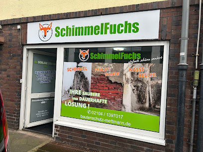 Bautenschutz Mettmann