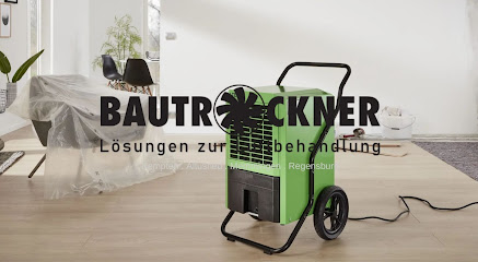 BAUTROCKNER KEMPTEN GbR Wasserschadenmanagement Hauptniederlassung