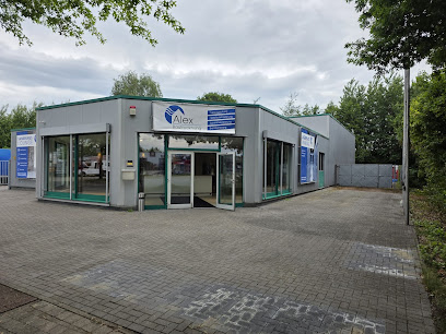Bautrocknung Alex GmbH