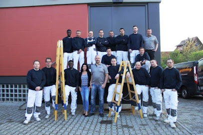 Bernd Schelenz Malerteam Ravensburg GmbH