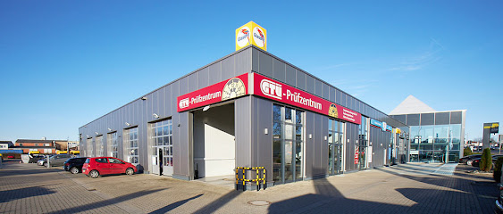 Bettels & Schrader automobile Sachverständigen GbR