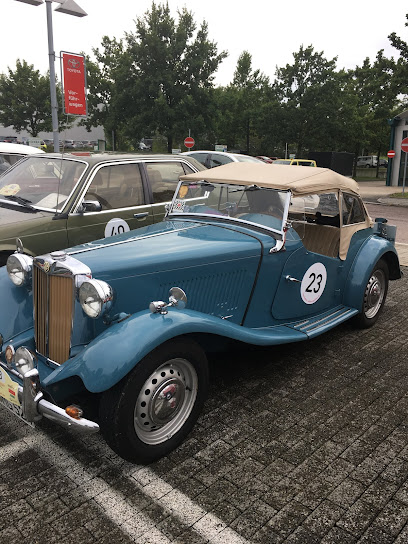 DEKRA Automobil GmbH Niederlassung Chemnitz