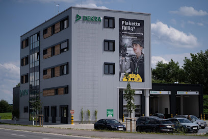 DEKRA Automobil GmbH Niederlassung Ingolstadt