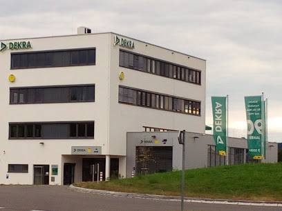 DEKRA Automobil GmbH Niederlassung Singen