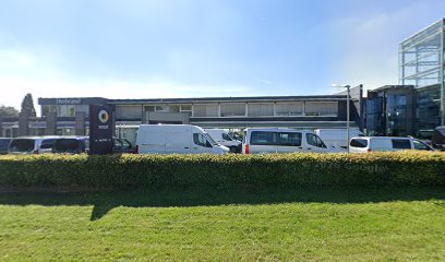 DEKRA Automobil GmbH Station Kevelaer