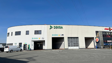 DEKRA Automobil GmbH Station Lohne