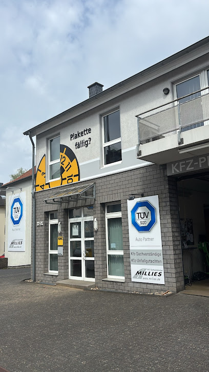 Dipl.-Ing. Millies GmbH