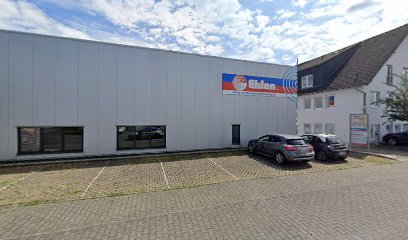 Ehlen GmbH Brand- u. Wasserschädenbeseitigung