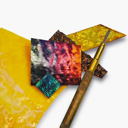 Glasdesign & Handwerksdienstleistungen Marcus Steffen