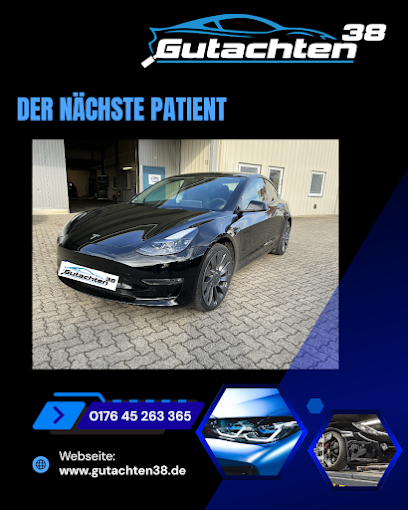 Gutachten 38