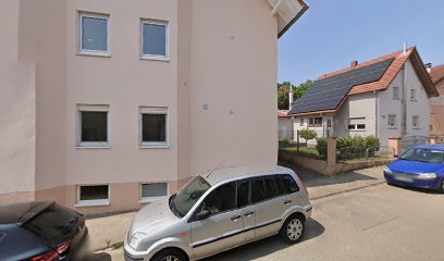 Gutachter, Sachverständiger,Schimmel