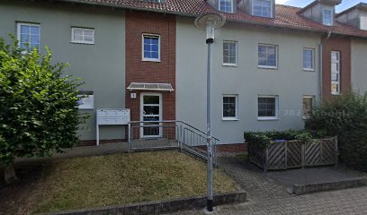 Gutachterbüro R.Hunger Bausachverständiger