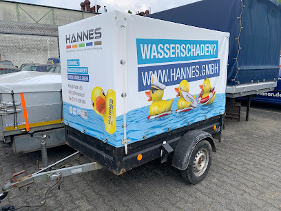 Hannes GmbH