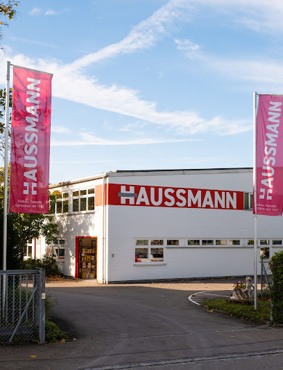 Haussmann GmbH & Co. KG, Weingarten