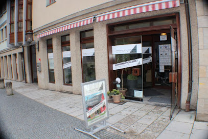 Immobilien- & Sachverständigenbüro Jochen T. Berner