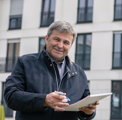 Immobiliengutachter Pirmasens Gerd Hirning