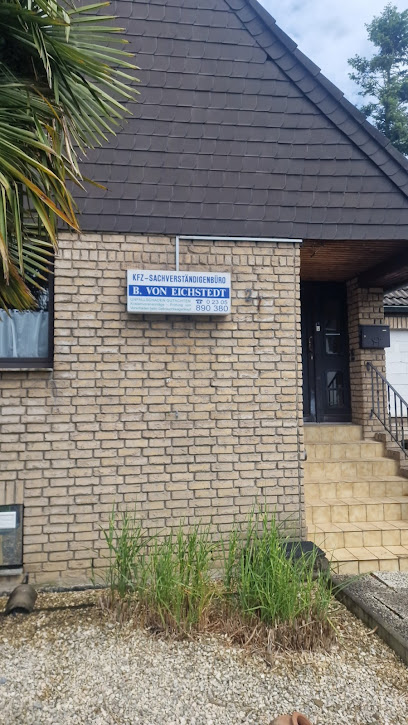 Ing. u. SV-Büro von Eichstedt