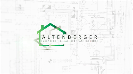 Ingenieur- & Sachverständigenbüro Jens Altenberger M. Sc.