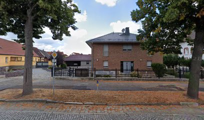 Ingenieur- & Sachverständigenbüro Just
