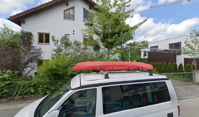 Ingenieur- und Sachverständigenbüro Dr.-Ing. Werner Sporrer