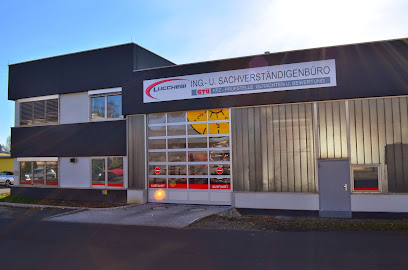 Ingenieur- und Sachverständigenbüro Lucchesi
