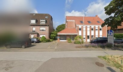 Ingenieurbüro Bernd Hüsges