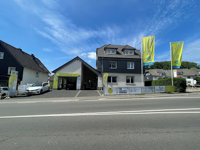 Ingenieurbüro für Fahrzeug- und Verkehrstechnik Dipl.-Ing. Dirk Zager GmbH