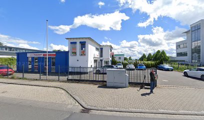 Ingenieurbüro Treppenhauer