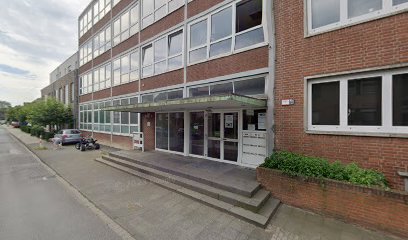 Institut für Schädlingsanalyse Strohmeyer