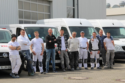 ISOTEC-Fachbetrieb Abdichtungssysteme von Minnigerode GmbH