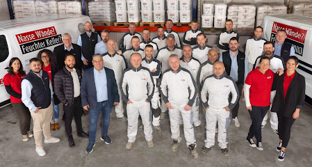 ISOTEC-Fachbetrieb Abdichtungstechnik Barowski & Costa GmbH