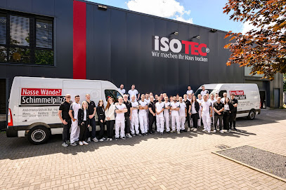 ISOTEC-Fachbetrieb Abdichtungstechnik Dipl.-Ing. Morscheck GmbH