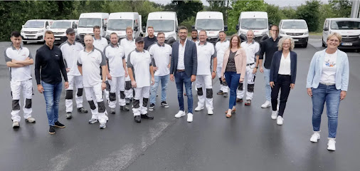 ISOTEC-Fachbetrieb Abdichtungstechnik Gehrmeyer GmbH & Co. KG