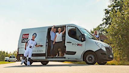 ISOTEC-Fachbetrieb Abdichtungstechnik Harald Harms