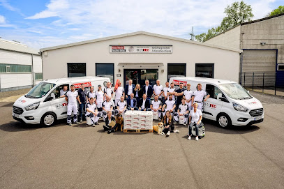 ISOTEC-Fachbetrieb Abdichtungstechnik Klein GmbH