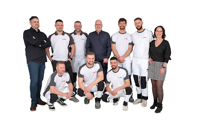 ISOTEC-Fachbetrieb Abdichtungstechnik Pöschl GmbH