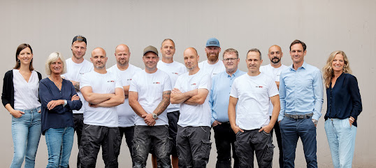 ISOTEC-Fachbetrieb Abdichtungstechnik Schiefelbein GmbH & Co. KG