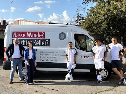 ISOTEC-Fachbetrieb Abdichtungstechnik Seidl GmbH