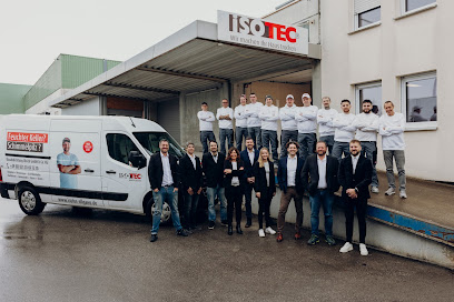 ISOTEC-Fachbetrieb Bauabdichtung Ulrich GmbH & Co. KG