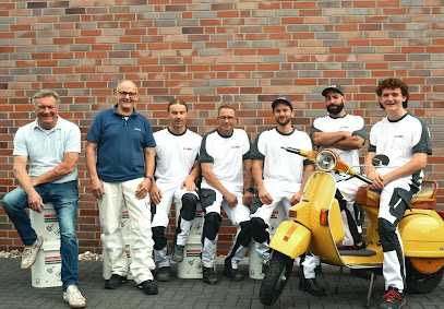 ISOTEC-Fachbetrieb Feischen & Rehe GmbH