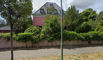 Katrin Middelhoff Sachverständige und Gutachterin für Immobilienbewertung