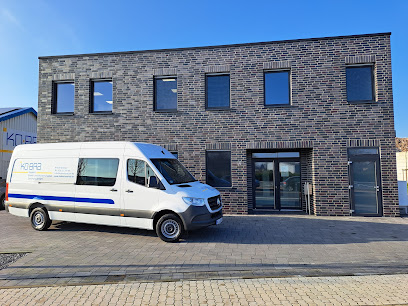 Koppers Brand- und Wasserschaden Sanierung GmbH
