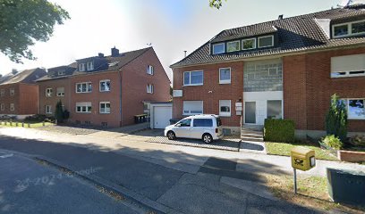 Kurt Böhr, Dipl.-Ing, Sachverständiger / Gutachter