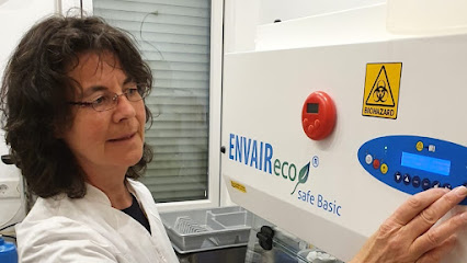 Labor für Biologische Sicherheit, Umweltlabor, Innenraumanalytik, Spezialgebiet: Schimmelbefall